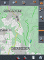 1,3 Mio Kilometer zusätzlichen Wald- und Feldwege im mobilen Navigationssystem NCK 5.0 mit Logiball Plus-Karten 1,3 Mio Kilometer zusätzlichen Wald- und Feldwege im mobilen Navigationssystem NCK 5.0 mit Logiball Plus-Karten