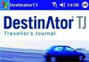 Destinator TJ Fahrtenbuch im Kurztest Destinator TJ Fahrtenbuch im Kurztest