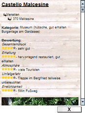 Burgenführer - Vorstellung und Datenquelle (2910) - 3