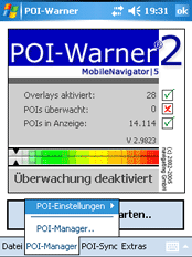 Vista Point Reiseführer - Installation und weitere Bilder (4105) - 2