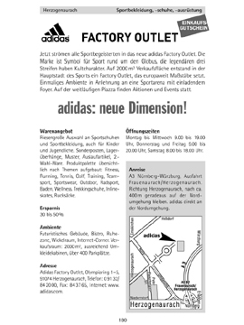 Schnäppchenführer - So leicht funktionierts... - 1