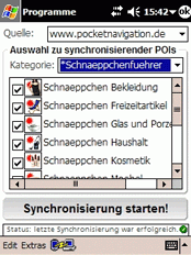 Schnäppchenführer - weitere Bilder - 1