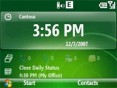Windows Mobile 6.1 kommt Windows Mobile 6.1 kommt