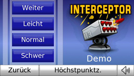 Garmin nüvi 860TFM - Spiele - 2