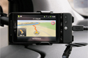 NAVIGON MobileNavigator für Android onboard - Vorschau Bild