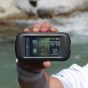 Neues Outdoor-Gerät von Garmin für den Einsatz zu Fuß, mit dem Fahrrad, auf dem Boot oder auf der Straße mit dem Auto oder Motorrad... Neues Outdoor-Gerät von Garmin für den Einsatz zu Fuß, mit dem Fahrrad, auf dem Boot oder auf der Straße mit dem Auto oder Motorrad...