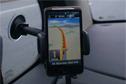 NAVIGON MobileNavigator für Android 3.6.0 - Vorschau Bild NAVIGON MobileNavigator für Android 3.6.0 - Vorschau Bild