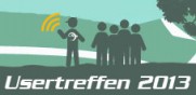 Usertreffen2013