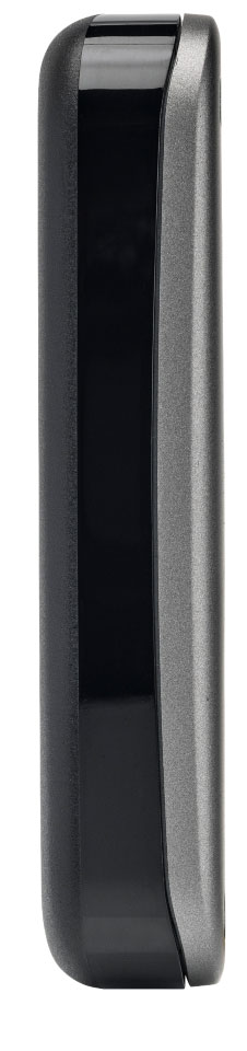 Dipos 2X Pellicola Protettiva Antiriflesso Per Medion Gopal E4470 MD 99285 – Protezione Schermo Opaca Anti-impronte Made In Germany