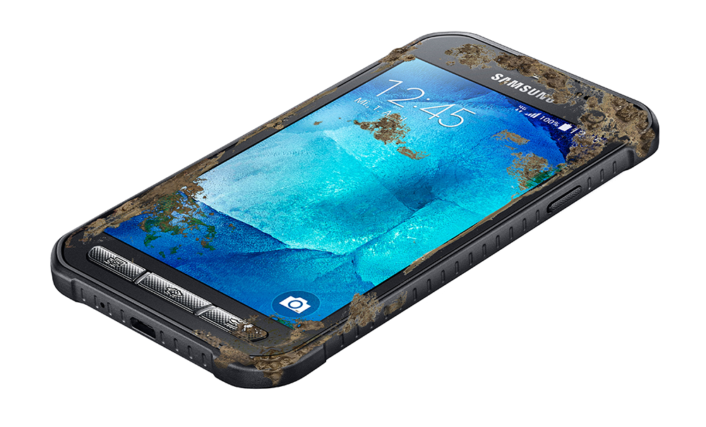 galaxy xcover 3: samsungs neues outdoor-smartphone
