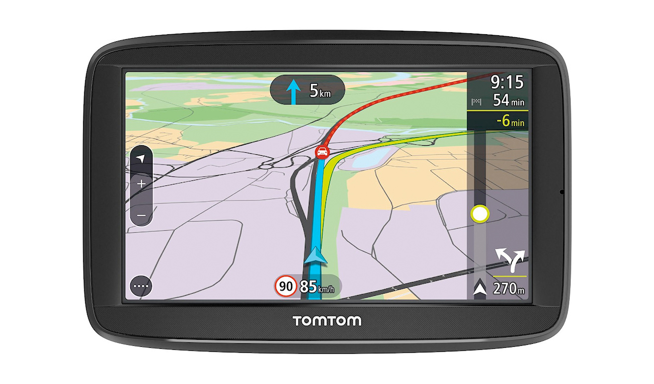 Tomtom Cracked Android