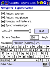 TomTom Navigator I - Abschnitt2 - 1