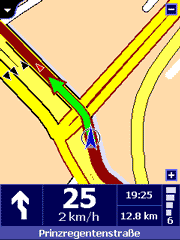 TomTom Navigator I - Abschnitt2 - 1