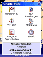 TomTom Navigator I - Abschnitt2 - 2