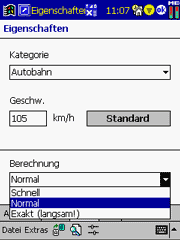 TomTom Navigator I - Abschnitt3 - 1