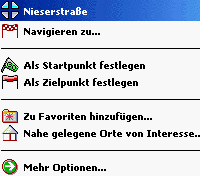 TomTom Navigator I - Abschnitt4 - 1