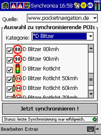 TomTom Navigator I - Add-On´s: - 1
