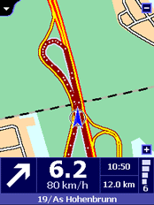 TomTom Navigator I - Bilder - 1