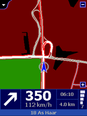 TomTom Navigator I - Bilder - 2