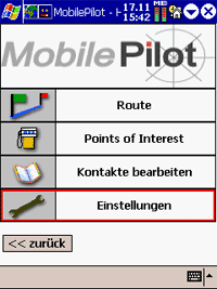 Offboard Navigationssystem MobilePilot im Test!
