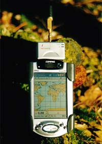 NeoGPS CF Type I Akku - Das bringt der Akku - 1