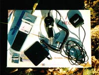 NeoGPS CF Type I Akku - Optionales Zubehör - 1