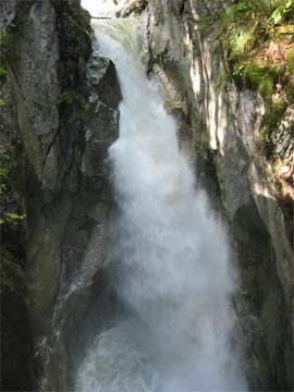 Usertreffen Brünnstein - Bericht des Treffen Teil II Vormittag (237) - 1