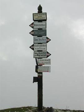 Usertreffen Brünnstein - Bericht des Treffen Teil II Vormittag (237) - 2