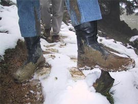 Usertreffen Brünnstein - Bericht des Treffen Teil II Vormittag (238) - 2