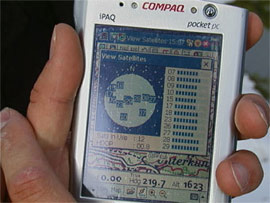 Usertreffen Brünnstein - Bericht des Treffen Teil IV Gipfel (247) - 2