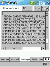Emtac Crux II - Screenshots - 4