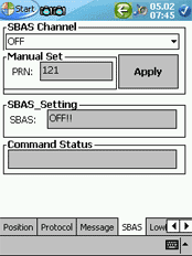 Emtac Crux II - Screenshots - 5