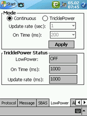 Emtac Crux II - Screenshots - 6