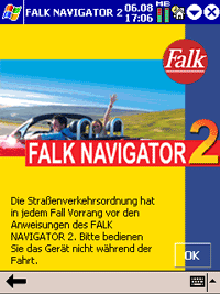 Falk Navigator 2