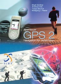 Buchtipp Abenteuer GPS 2