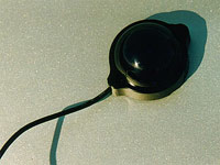 Royaltek RGM 2000 SiRF2 - Testmethode - 1