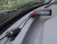 Haicom HI-303 CF-GPS - Der Empfänger - 2