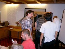 Usertreffen Straubenhardt - Bericht des Treffens, 1. Tag (339) - 1