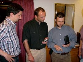 Usertreffen Straubenhardt - Bericht des Treffens, 1. Tag (339) - 2