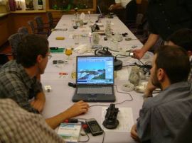 Usertreffen Straubenhardt - Bericht des Treffens, 1. Tag (340) - 1