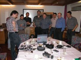 Usertreffen Straubenhardt - Bericht des Treffens, 1. Tag (340) - 2