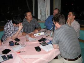 Usertreffen Straubenhardt - Bericht des Treffens, 1. Tag (341) - 1