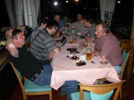 Usertreffen Straubenhardt - Bericht des Treffens, 1. Tag (341) - 2