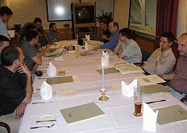 Usertreffen Straubenhardt - Die Teilnehmer: - 1