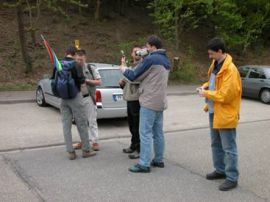 Usertreffen Straubenhardt - Stefan: - 1