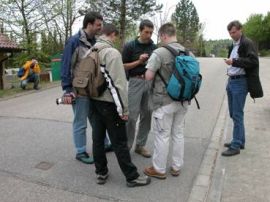 Usertreffen Straubenhardt - Stefan: - 2