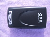 Vergleich Navilock BT-318 - Royaltek RBT 1000 - Falcom Navi1 - Beschreibung - 1