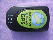 Vergleich Navilock BT-318 - Royaltek RBT 1000 - Falcom Navi1 - Beschreibung - 2