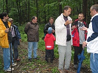 Vergleich Navilock BT-318 - Royaltek RBT 1000 - Falcom Navi1 - Einsatz Outdoor - 1