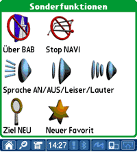 Digi-Map Premium Version - Features +/- - 1